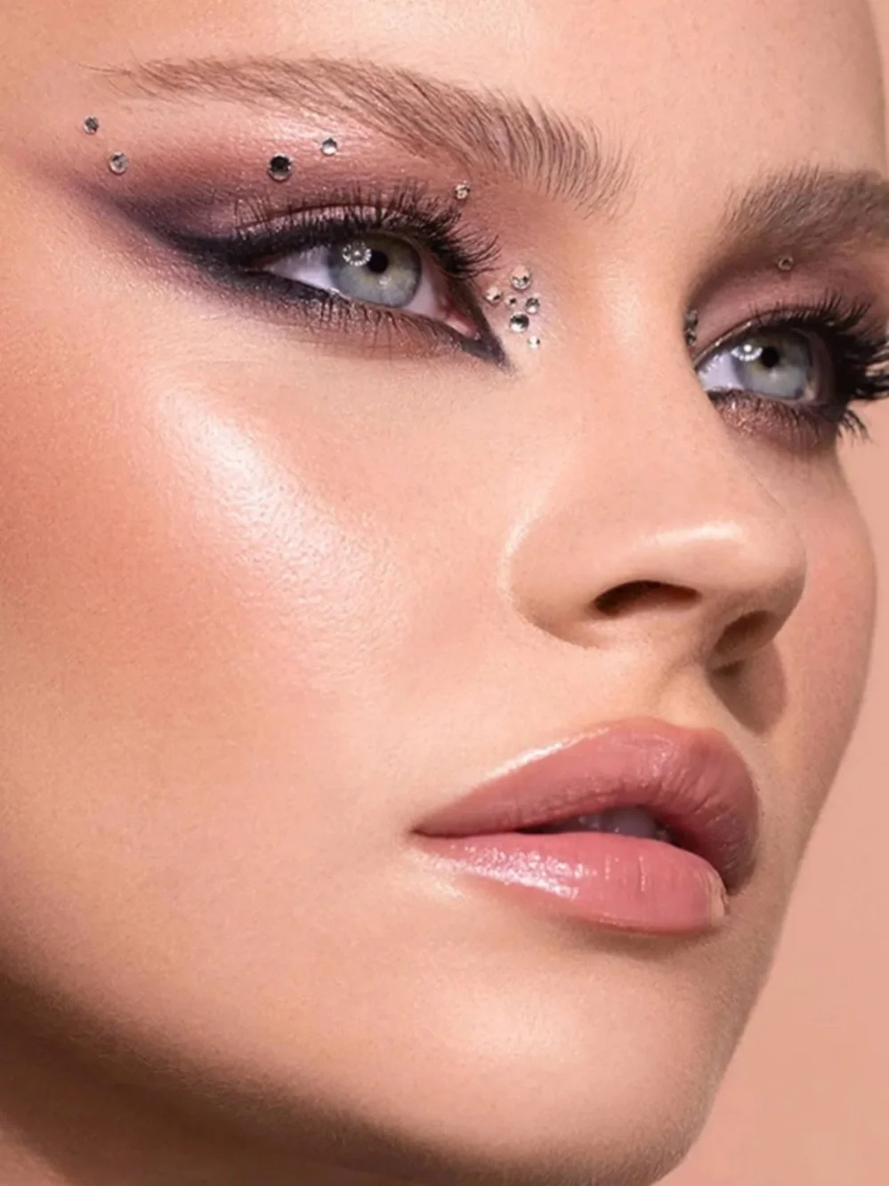 Natasha Denona Eyeshadow My Dream Palette - Plum, Rose, Copper NIB